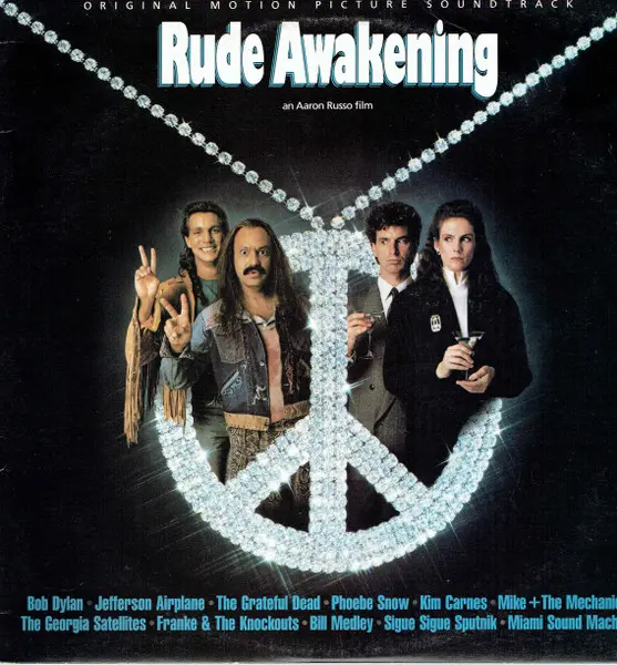 Rude Awakening - Original Motion Picture Soundtrack