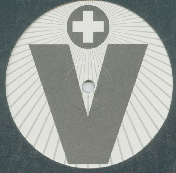 Hasani - Baby Be Mine, Hip Hop, Hip Hop, RnB/Swing, 1995 - Vestry Records, US, Vinyl 1x 12", 33 ⅓ RPM