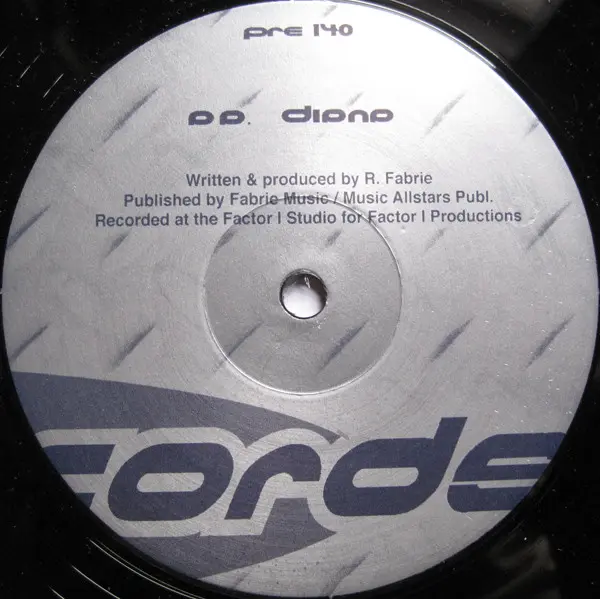 Sunrider - Ecliptic, Electronic, Trance, 2000 - Premium Records, Netherlands, Vinyl 1x 12"