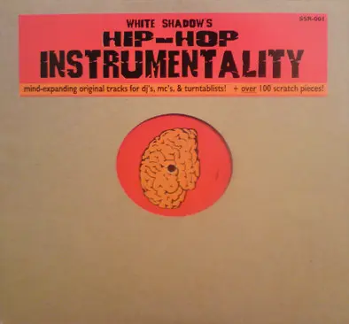 Hip-Hop Instrumentality