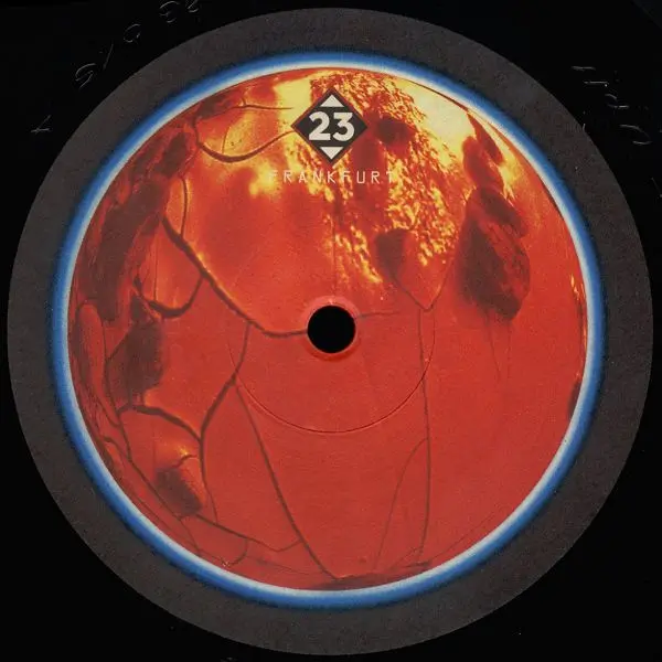 Illuminatus - New Rave + Play You A Song (O. Lieb Remix), Electronic, Hard Trance, Progressive Trance, 1994 - 23 Frankfurt, G