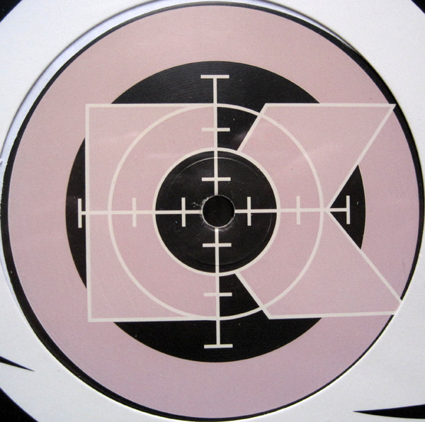 Eric Kupper Presents K-Scope (2) - K-Scope 4, Electronic, Deep House, House, 1998 - Twisted America Records, US, Vinyl 1x 12"