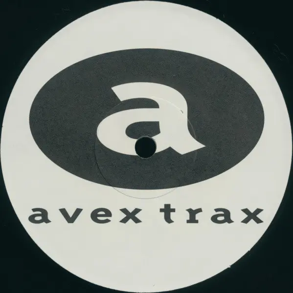 Maximizor - Can't Undo This!!, Electronic, Euro House, Techno, 1992 - Avex Trax, Japan, Vinyl 1x 12", 45 RPM