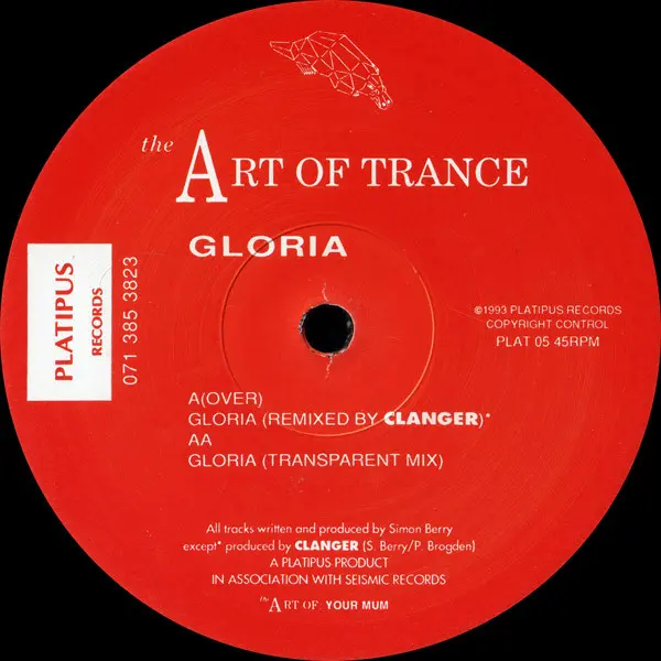 Gloria