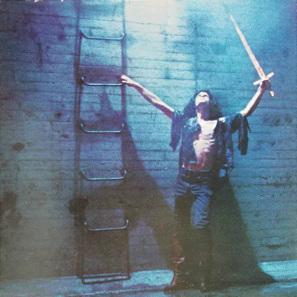 Toto - Hydra - 1979 -Pop Rock -Columbia -Vinyl 1x LP, Album Santa Maria Pressing Gatefold