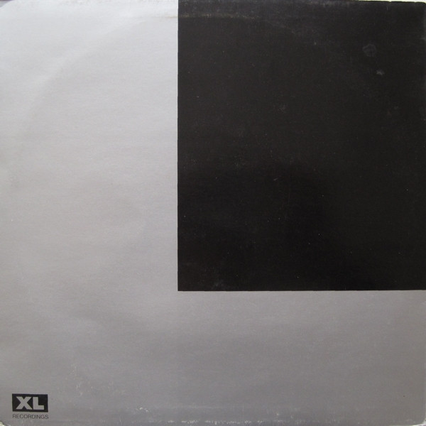 Cubic 22 - Night In Motion, Electronic, Hardcore, Techno, 1991 - XL Recordings, UK, Vinyl 1x 12", 33 ⅓ RPM