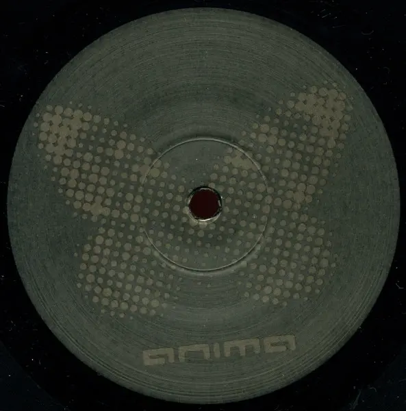 Marco Zaffarano - Girls & Boys, Electronic, Tech House, Techno, 2001 - Anima, Germany, Vinyl 1x 12"