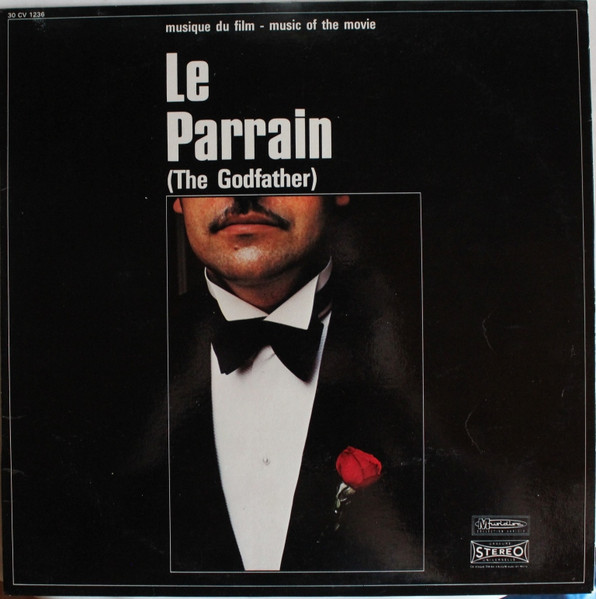 Le Parrain (The Godfather) (Musique Du Film - Music Of The Movie)