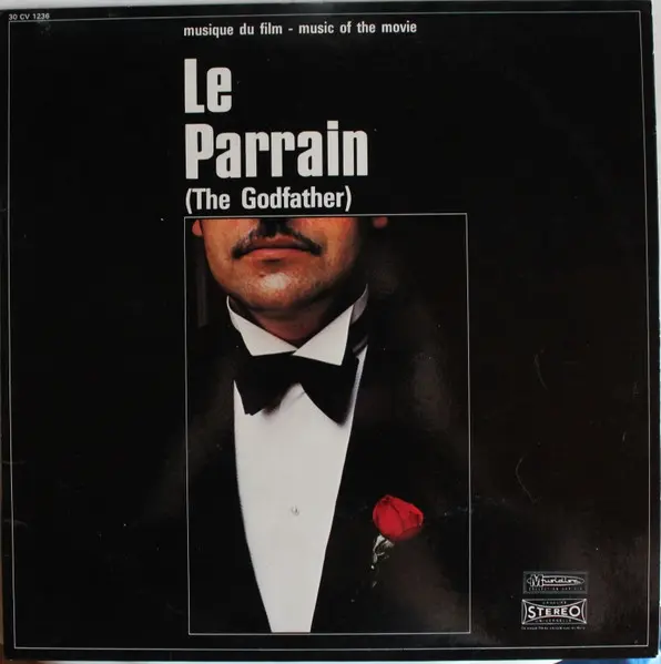 Le Parrain (The Godfather) (Musique Du Film - Music Of The Movie)