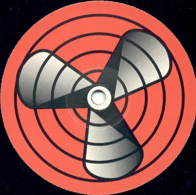 Alexander Hope - Share - The Remixes, Electronic, Deep House, Garage House, House, 1995 - Hott Records, UK, Vinyl 1x 12", 33 