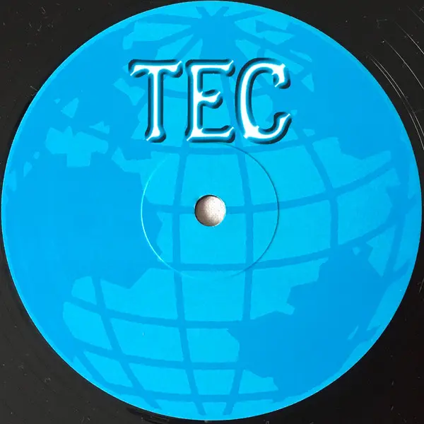 Heaven's Children - Bam Bam, Electronic, Techno, 1999 - TeC, UK, Vinyl 1x 12"