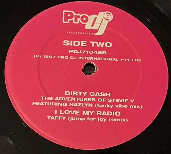 Album cover for Untitled by Various