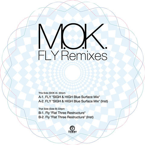 Fly Remixes