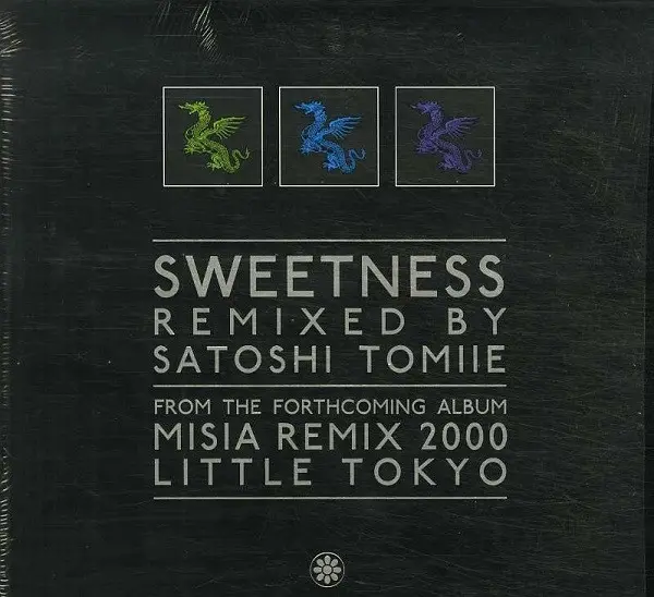 Sweetness (Remixed By Satoshi Tomiie)