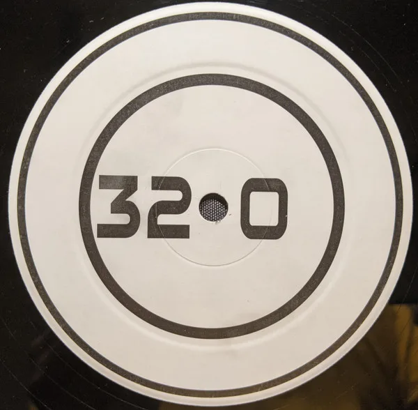 Album cover for Here's Johny by Prime Mover