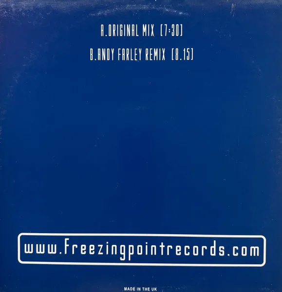 Album cover for Here's Johny by Prime Mover