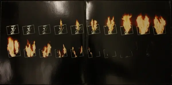 David Bowie - Ziggy Stardust - The Motion Picture - 1983 - Classic Rock, Glam, Pop Rock, Soundtrack - RCA - Vinyl 2x LP, Albu