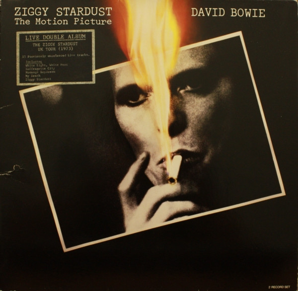 Ziggy Stardust - The Motion Picture
