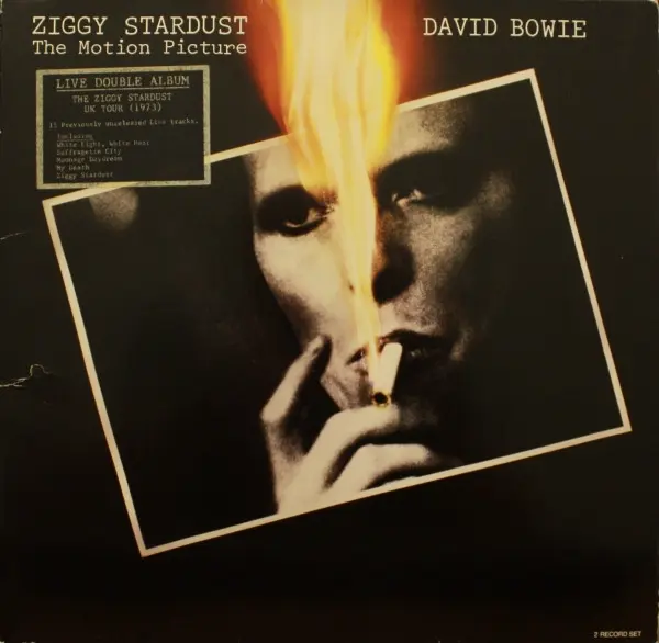 Ziggy Stardust - The Motion Picture