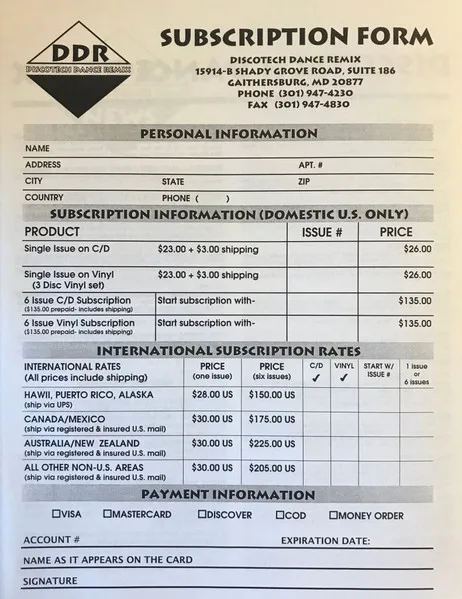 Album cover for DiscoTech Dance Remix 43 by Various