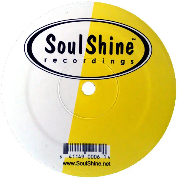 Deep Swing Feat. Xavior - Shelter, Electronic, Deep House, Garage House, House, 1999 - SoulShine Recordings, US, Vinyl 2x 12"