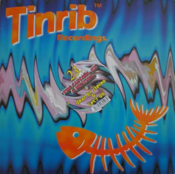 Deaf By Stereo / Let's Go