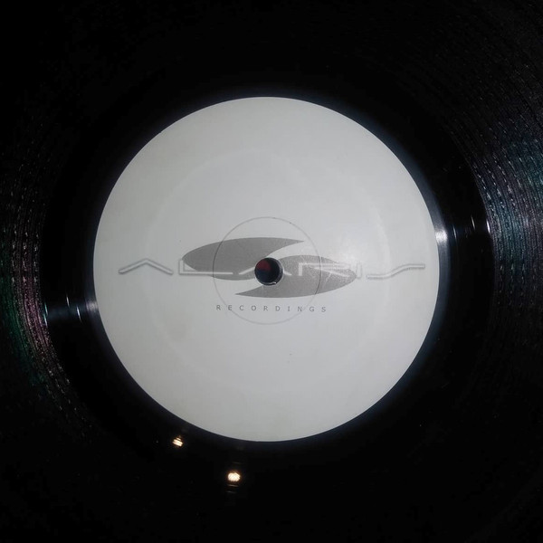 Lazarus (3) - What I'm About, Electronic, Progressive House, Tech House, 2002 - Alaris Records, US, Vinyl 1x 12"