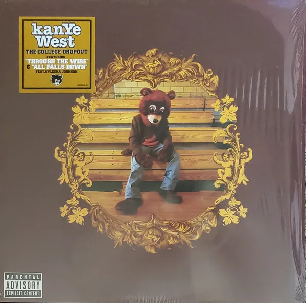 The College Dropout