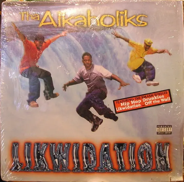 Likwidation