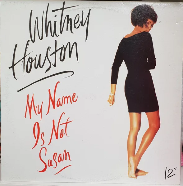 My Name Is Not Susan