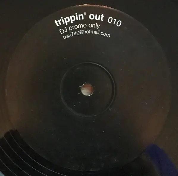 Trippin' Out