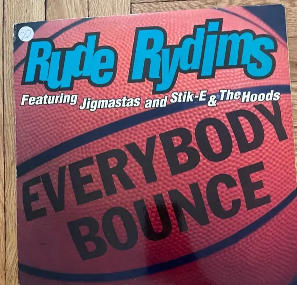 Everybody Bounce