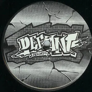 DJ Sneak - Beetz-N-Noizez EP, Electronic, House, 1994 - Defiant, US, Vinyl 1x 12", 33 ⅓ RPM, EP
