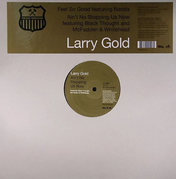 Feel So Good / Ain't No Stopping Us Now