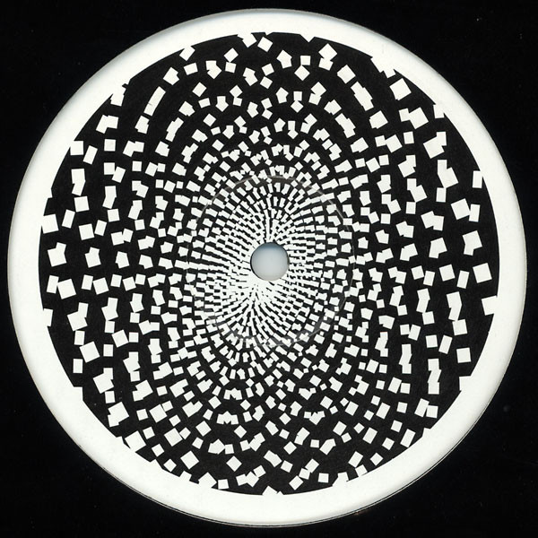 Paradox v Macc - Drumpaper / Guttural, Electronic, Drum n Bass, 2004 - Outsider, UK, Vinyl 1x 12", 45 RPM