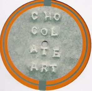 Chocolate Art EP