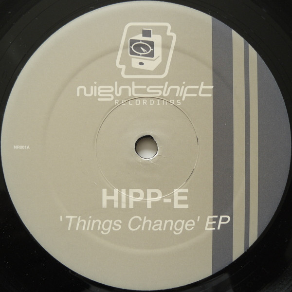 Things Change EP