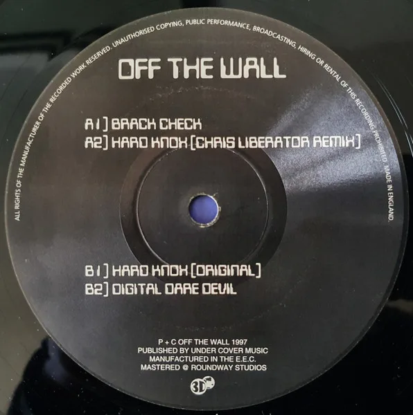 Album cover for Bloom Of Gutter by Ralph Sun & Nik Reiff