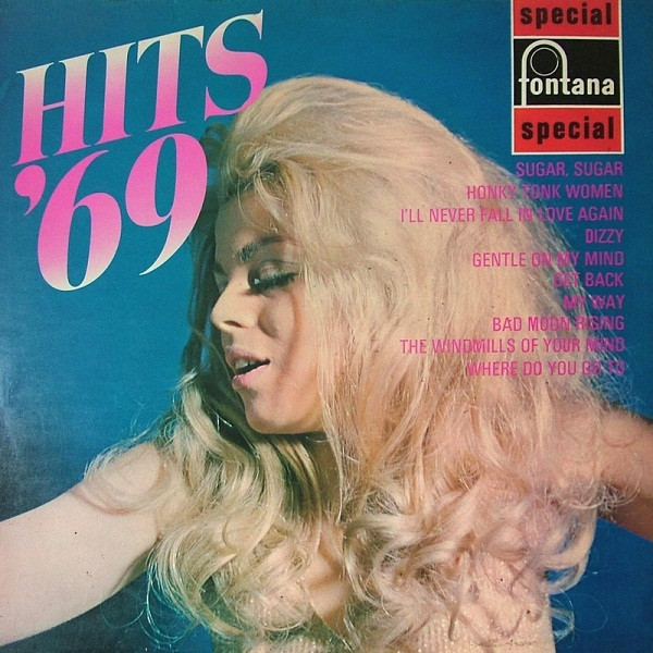 Hits '69