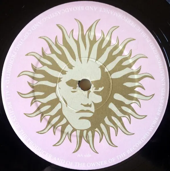 Ray Keith - Do It / The Reckoning, Electronic, Drum n Bass, 1998 - V Recordings, UK, Vinyl 1x 12", 45 RPM