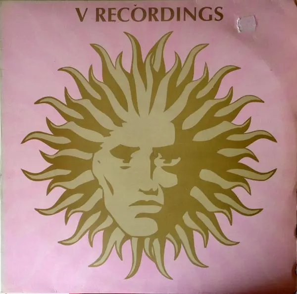 Ray Keith - Do It / The Reckoning, Electronic, Drum n Bass, 1998 - V Recordings, UK, Vinyl 1x 12", 45 RPM