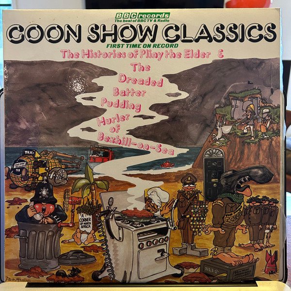 Goon Show Classics