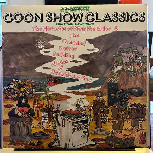Goon Show Classics
