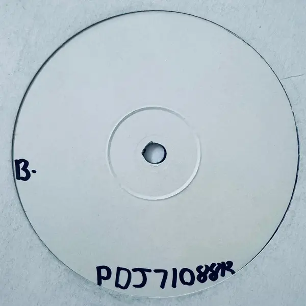 East & West / More & More / Follow Me