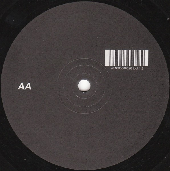 Jörg Henze - LTD 1.2, Electronic, Techno, 1998 - Delirium Red, Germany, Vinyl 1x 12"