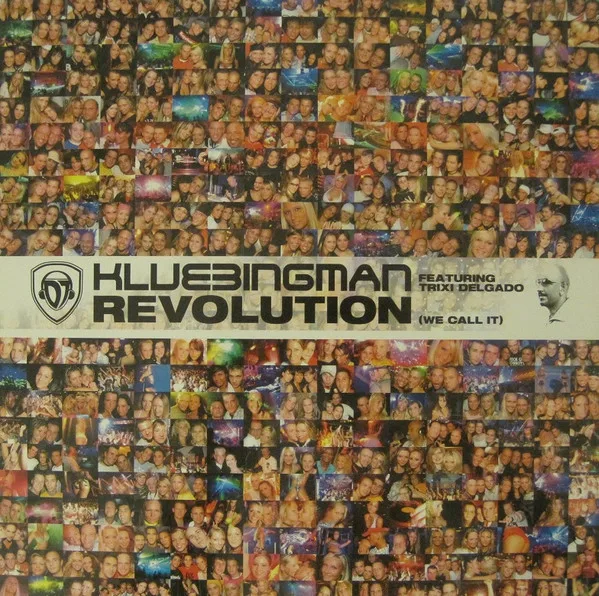 Revolution (We Call It)