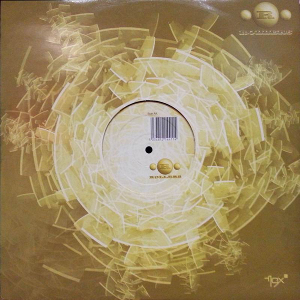 Some Sounds / Untitled