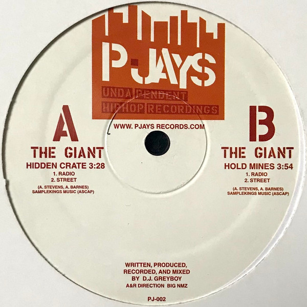 Hidden Crate / Hold Mines