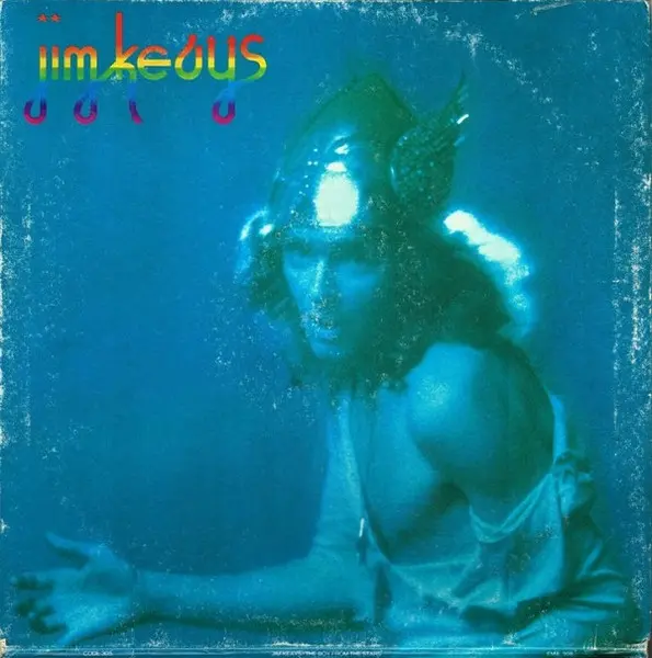 The Boy From The Stars