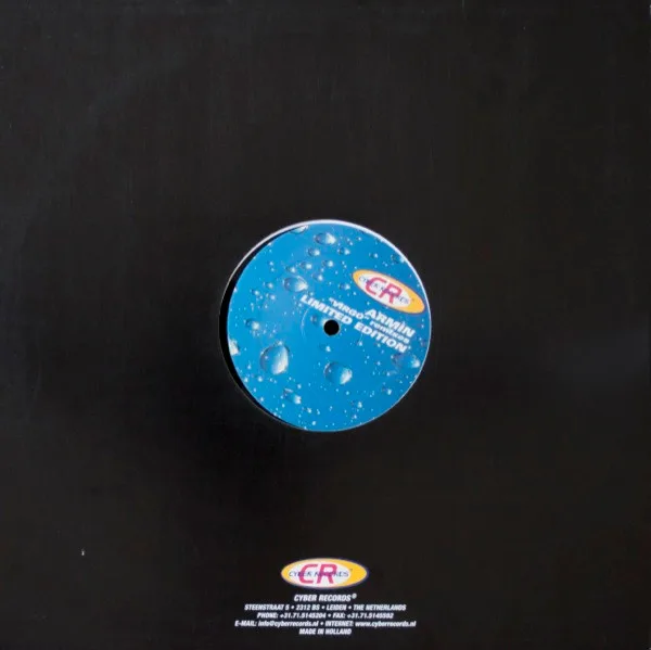 Album cover for Virgo (Remixes) by Armin van Buuren